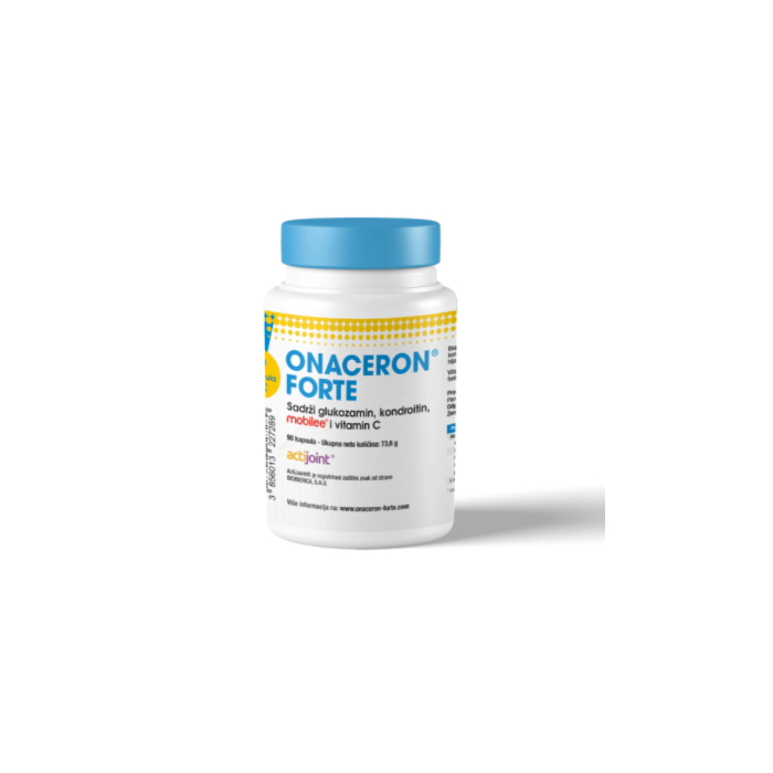ONACERON FORTE KAPSULE