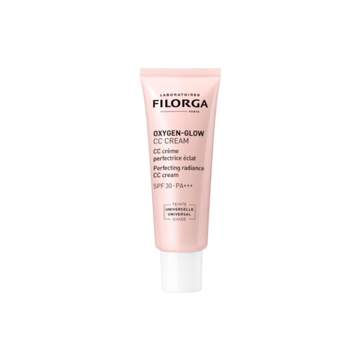 FILORGA OXYGEN GLOW CC KREMA SPF30 40ml