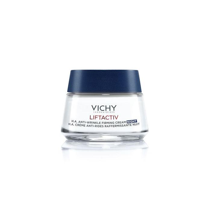 VICHY LIFTACTIV H.A.NIGHT KREMA 50 ML 