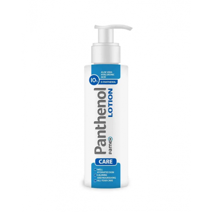 PANTHENOL CARE LOSION 