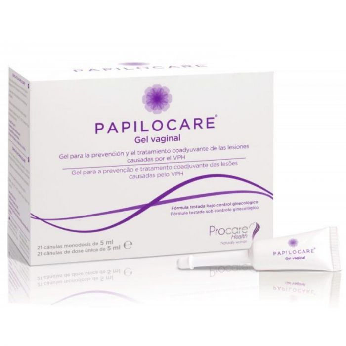 PAPILOCARE - GEL ZA RODNICU