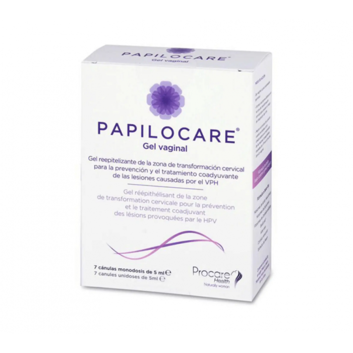 PAPILOCARE - GEL ZA RODNICU