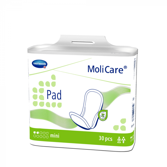 MOLICARE PAD 2D ULOŠCI ZA INKONTINENCIJU