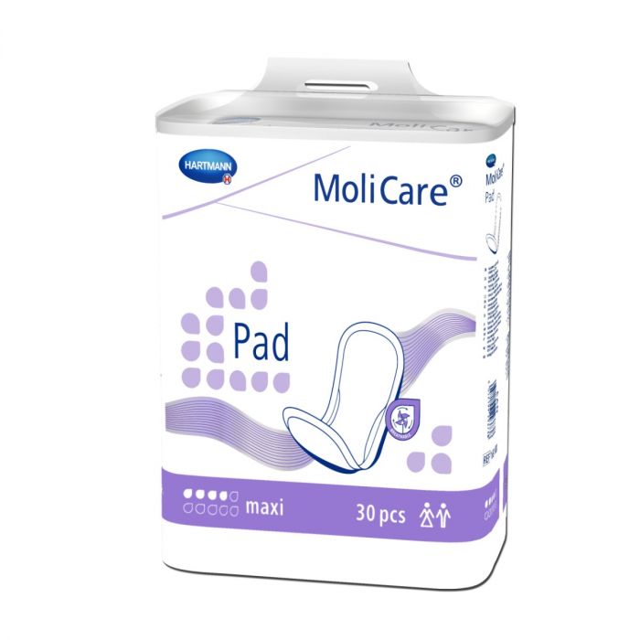 MOLICARE PAD 4D ULOŠCI ZA INKONTINENCIJU