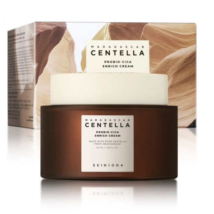 SKIN1004 M.CEN.PROBIO-CICA ENRICH KREMA 50ml