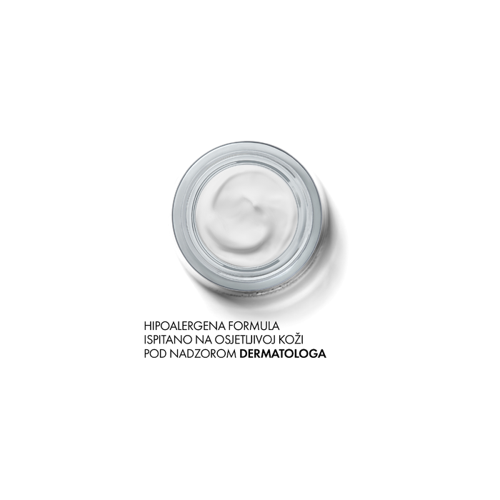 VICHY LIFTACTIV H.A.NIGHT KREMA 50 ML 