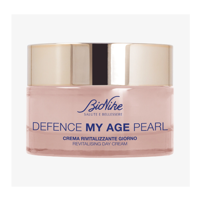 BIONIKE DEFENCE MY AGE PEARL DAY KREMA 50ML+GRATIS 