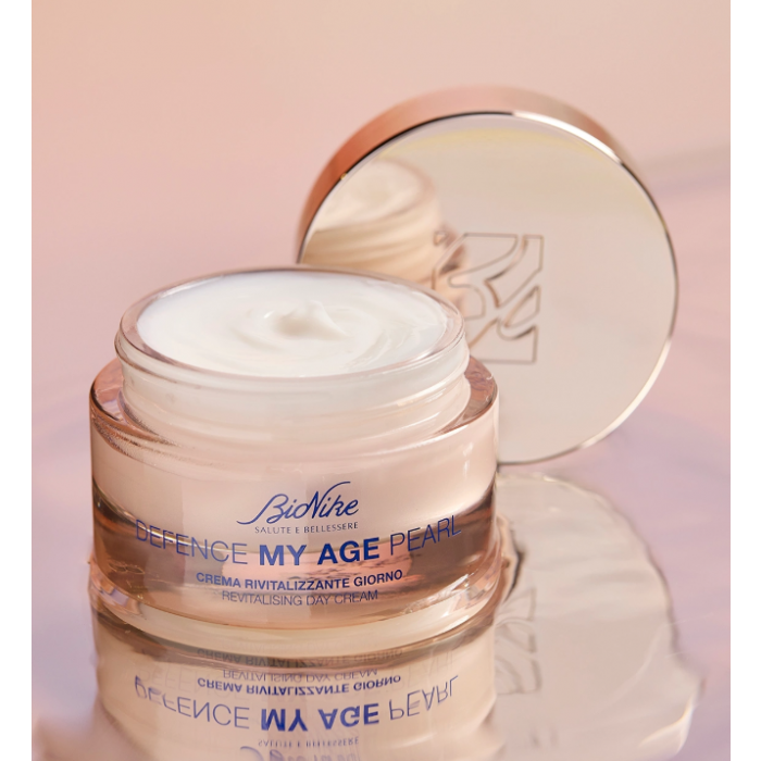 BIONIKE DEFENCE MY AGE PEARL DAY KREMA 50ML+GRATIS 