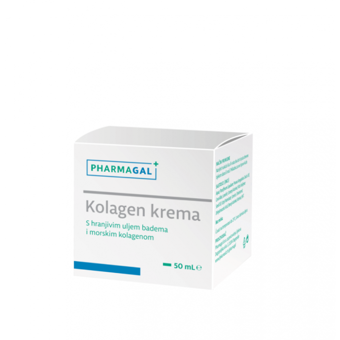 PHARMAGAL KOLAGEN KREMA 