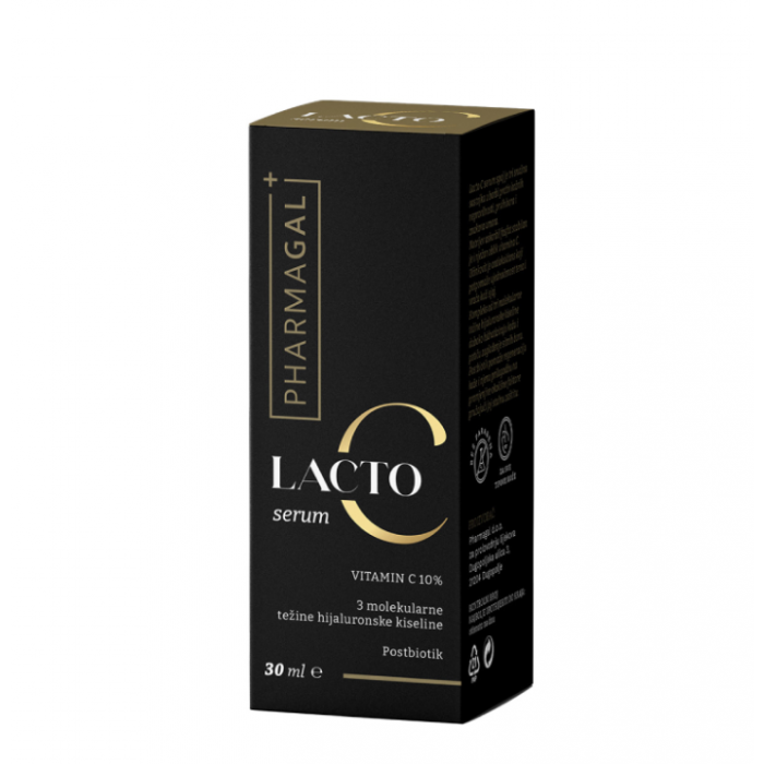 PHARMAGAL LACTO C SERUM 