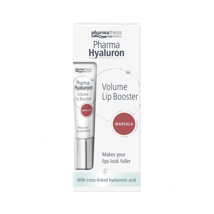 PHARMATHEISS HYALURON VOLUME LIP BOOSTER 