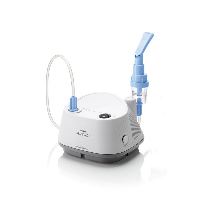 PHILIPS ELEGANCE - KOMPRESORSKI INHALATOR 1099973