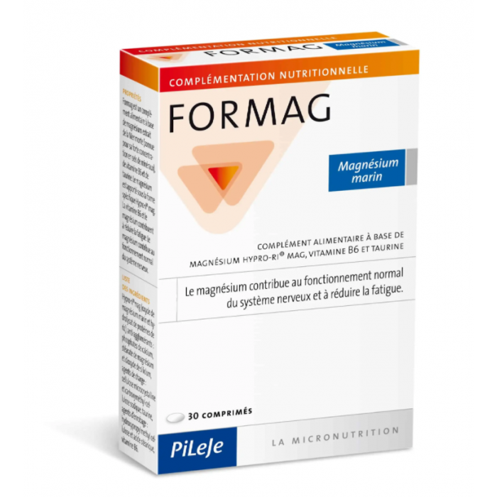 PILEJE FORMAG KAPSULE 