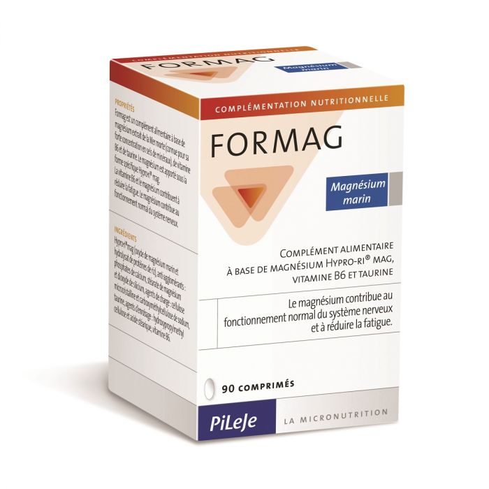 PILEJE FORMAG KAPSULE 