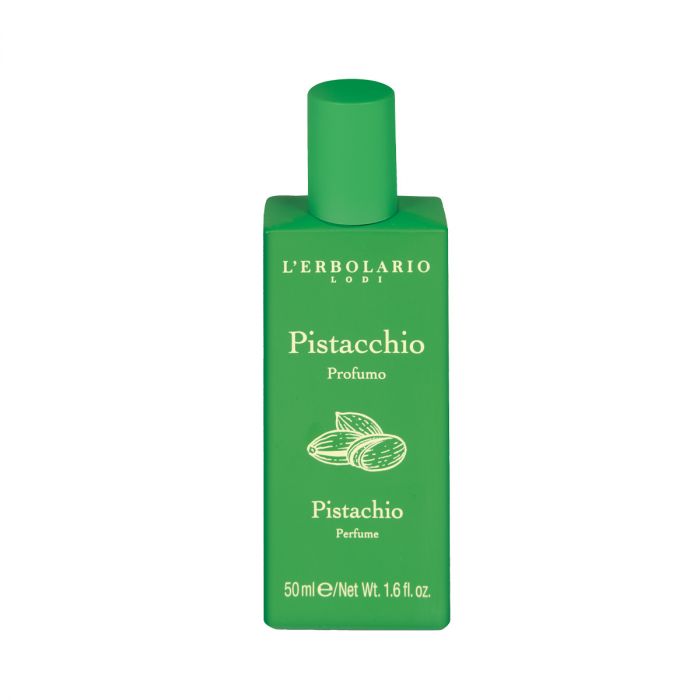 L'ERBOLARIO PISTACHIO PARFEM 50ml