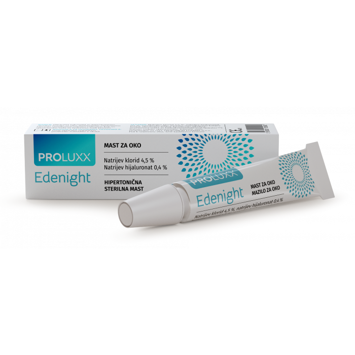 PROLUXX EDENIGHT MAST ZA OKO 5 g