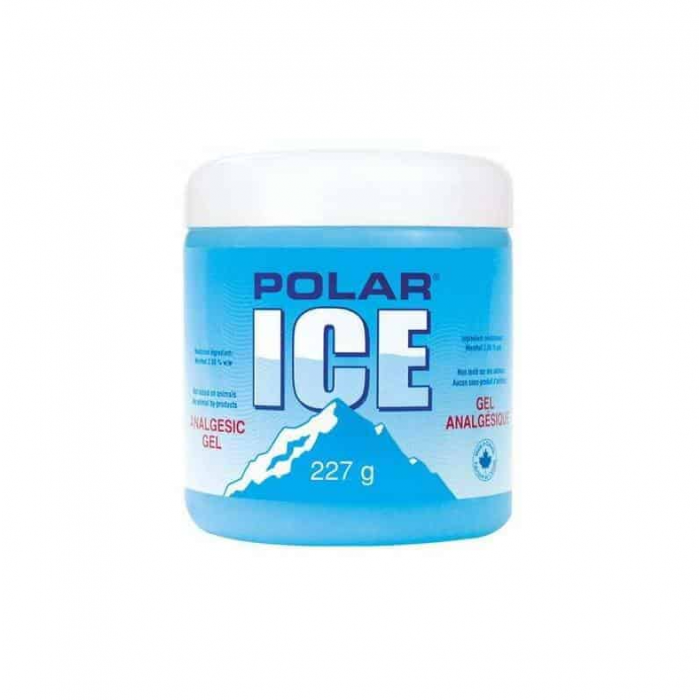 POLAR ICE GEL 
