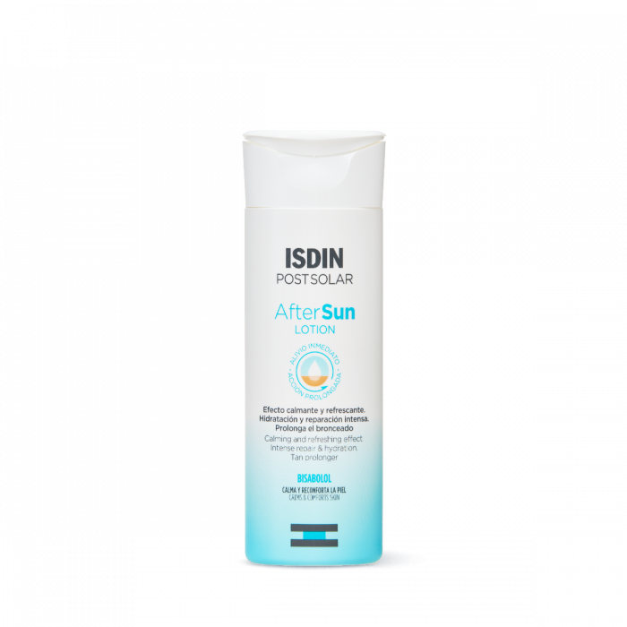 ISDIN SUN FOTOPROTECTOR LOSION POSLIJE SUNČANJA