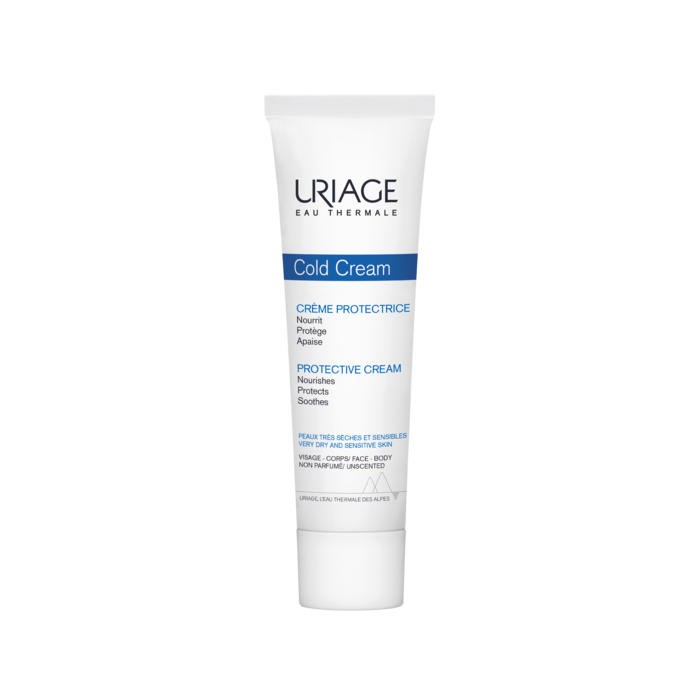 URIAGE COLD KREMA 100ml