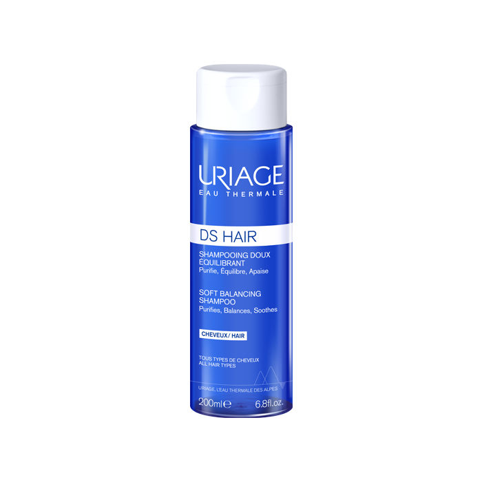 URIAGE DS NJEŽNI ŠAMPON ZA VLASIŠTE 200ml