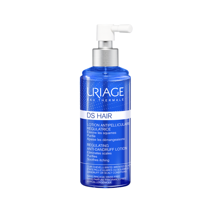 URIAGE DS LOSION 100ml