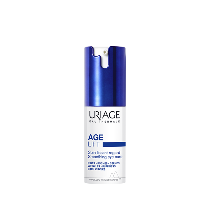 URIAGE AGE LIFT KREMA ZA PODRUČJE OKO OČIJU 15ml