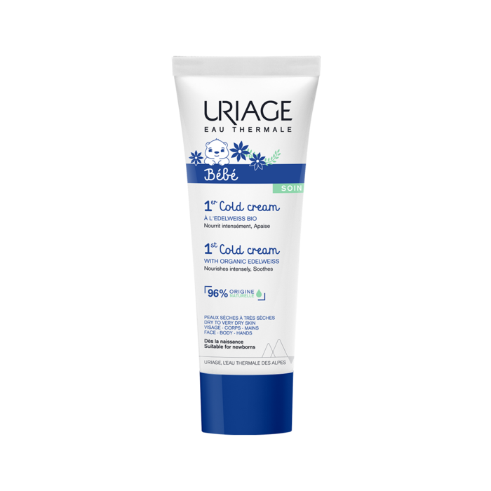 URIAGE BABY COLD KREMA 75ml