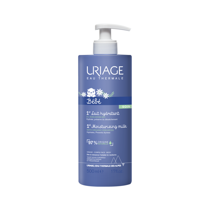 URIAGE BABY PRVO MLIJEKO NA PUMPU 500ml