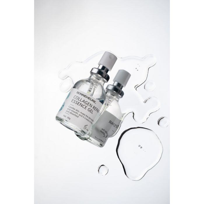 BONNEHEURE COLLAGEN REPAIR ESSENCE GEL 30g