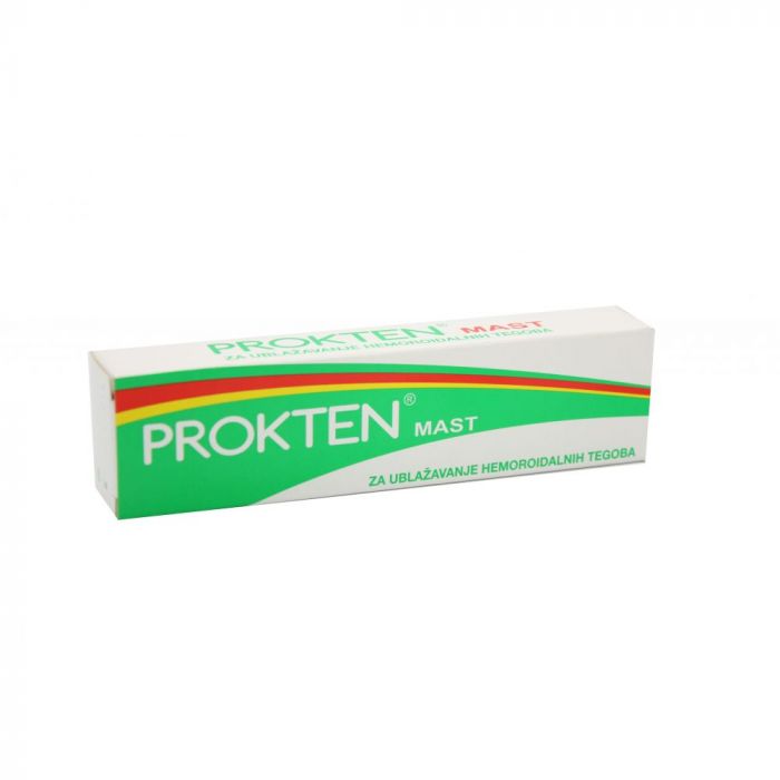 PROKTEN MAST 