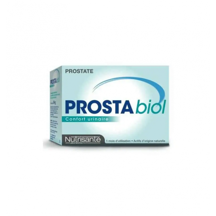 PROSTABIOL KAPSULE