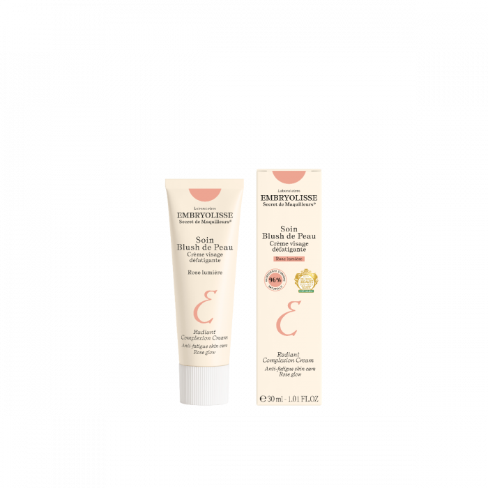 EMBRYOLISSE RADIANT COMPLEXION CREAME ROSE 30ml