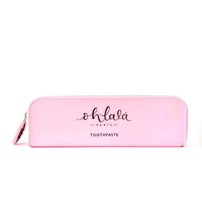 OHLALA PREMIUM PUTNI SET RASPBERRY MINT