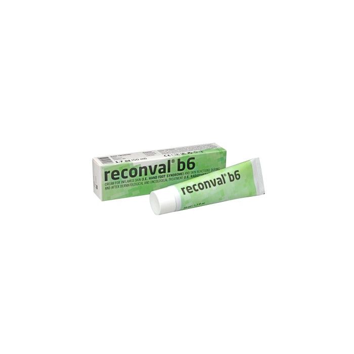 RECONVAL B6 KREMA 