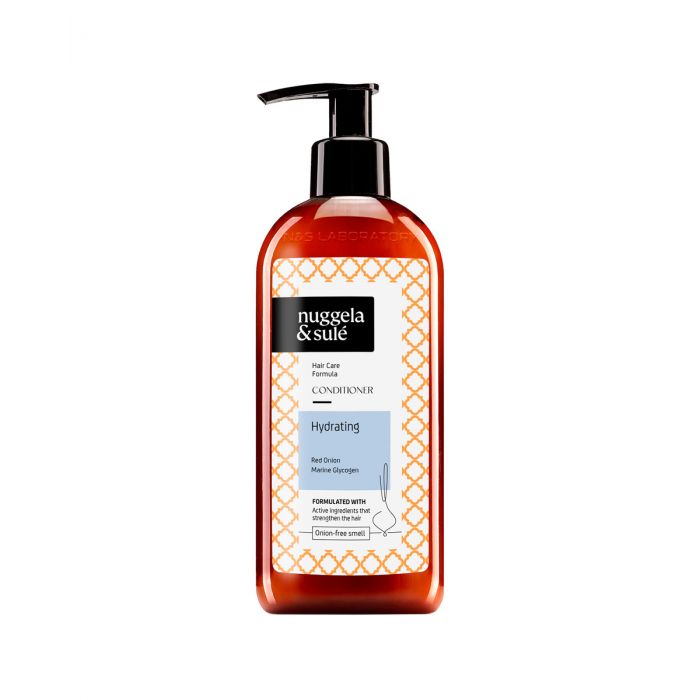 NUGGELA REGENERATOR 250ml