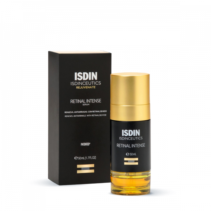 ISDIN SERUM RETINAL INTENSE NOĆNI 50ml