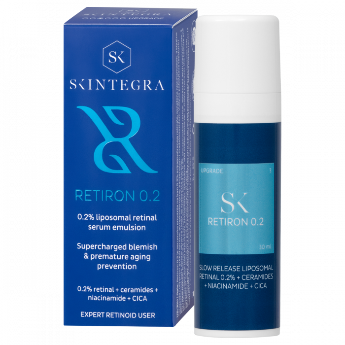 SKINTEGRA RETIRON 0.2 30ml