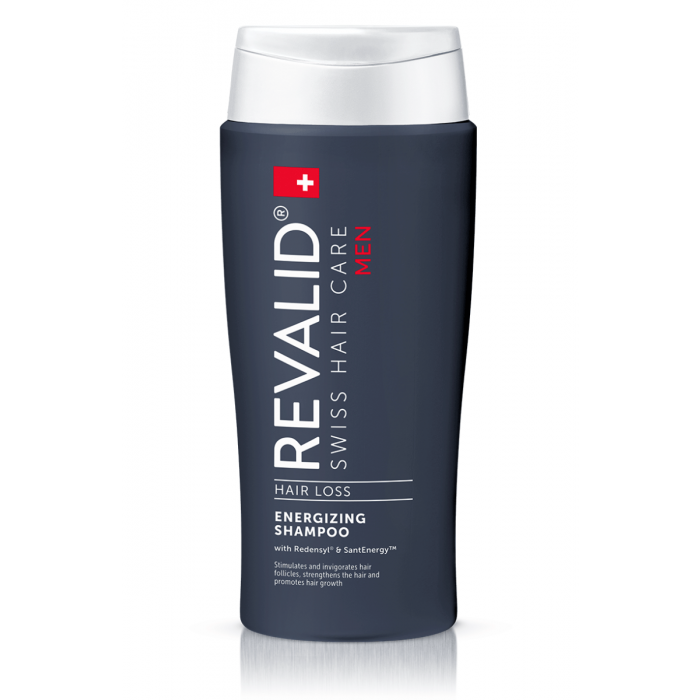 REVALID MEN ŠAMPON 200ml