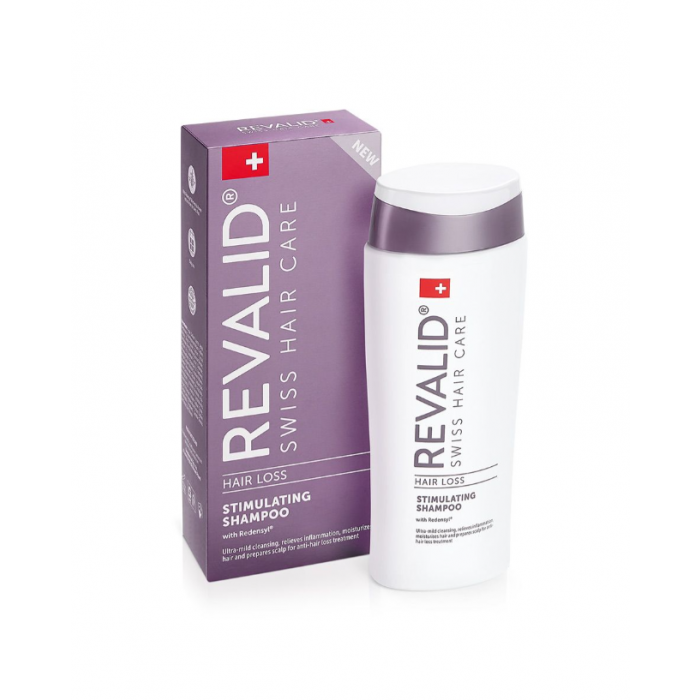 REVALID - STIMULIRAJUĆI ŠAMPON ZA RAST KOSE 
