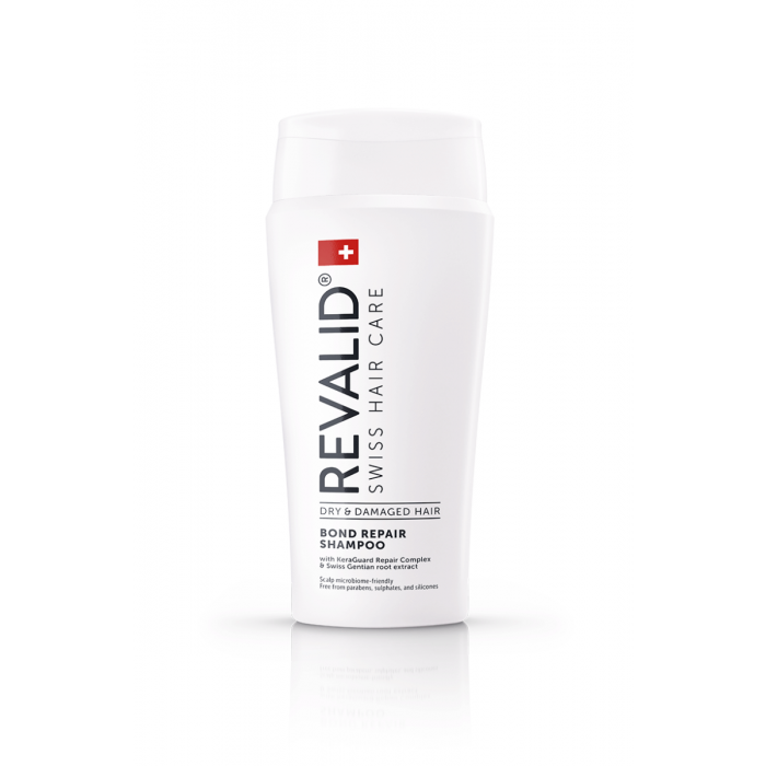 REVALID BOND REPAIR ŠAMPON 200ml