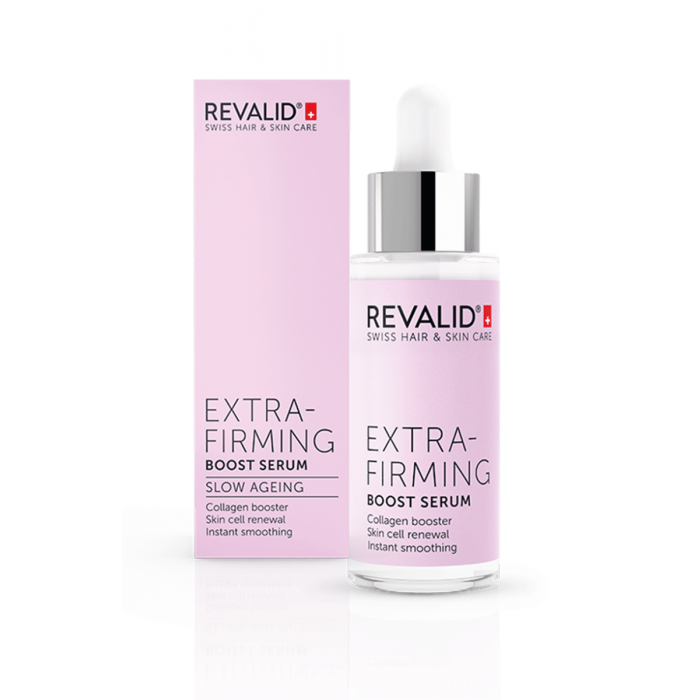 REVALID EXTRA FIRMING BOOST SERUM 30ml