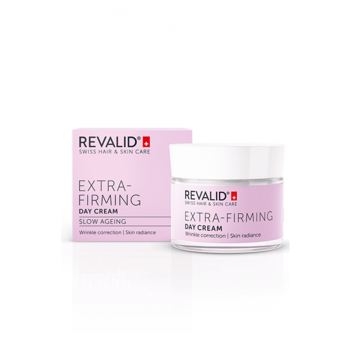 REVALID EXTRA FIRMING DNEVNA KREMA 50 ml