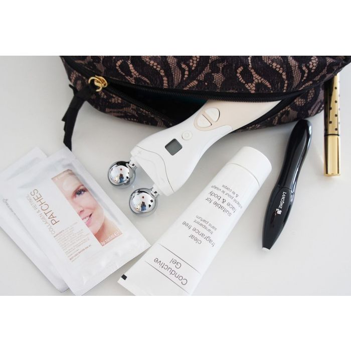 RIO 60 SECOND FACE LIFT PLUS