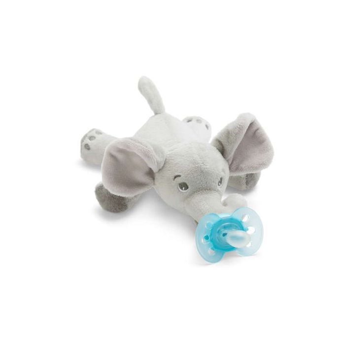 AVENT DUDA VARALICA 0-6 ULTRA SOFT SNUGGLE SLON