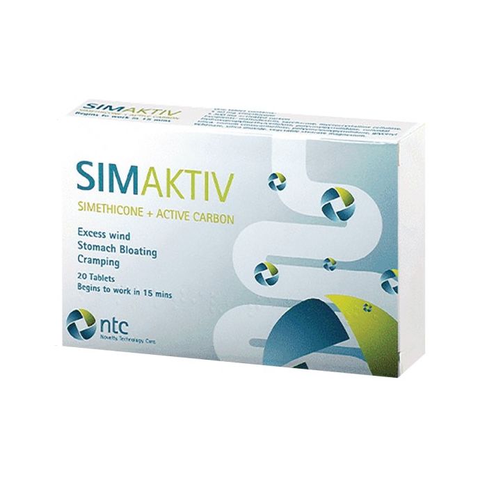SIMAKTIV TABLETE