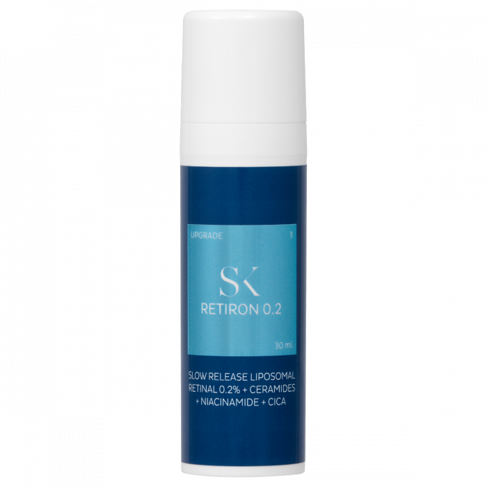 SKINTEGRA RETIRON 0.2 30ml