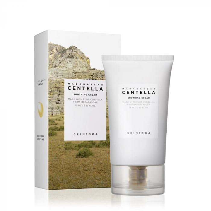 SKIN1004 M.CEN. SOOTHING KREMA 75ml
