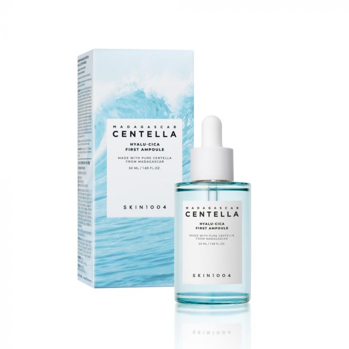 SKIN1004 M.CEN. HYALU-CICA FIRST AMPULA 50ml