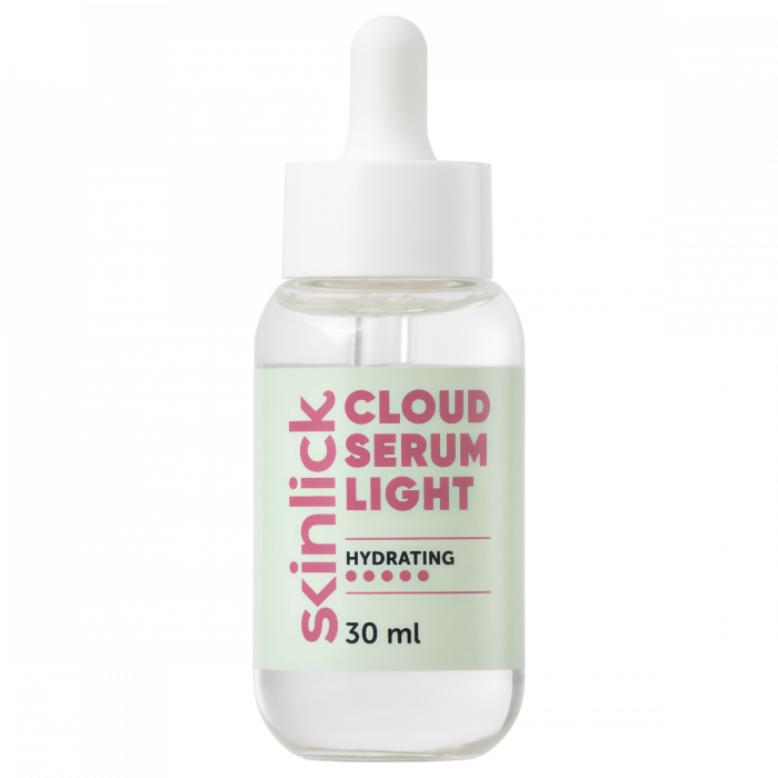 SKINLICK CLOUD SERUM LIGHT 