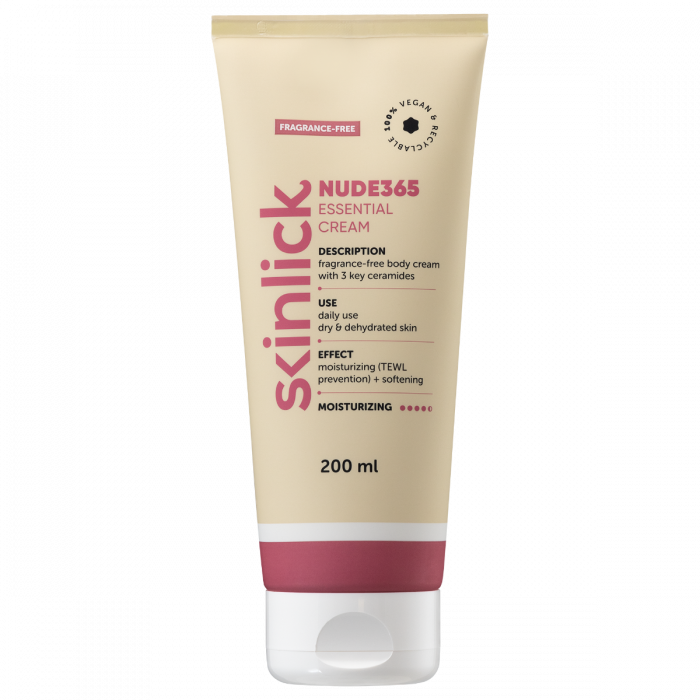 SKINLICK NUDE 365 ESSENTIAL CREAM 